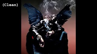 sdp interlude (Clean) - Travis Scott Resimi