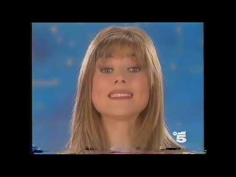 Sailor Moon Lunar Jewels and Magic Clock | Italian Commercial | Giochi Preziosi (1995)