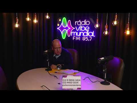 PROGRAMA VIDENTE WILSON REZENDE