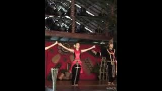 Nawi Nodi Linutau Sayang - Jaidi Ariffin cover by Ensing Gampaveh