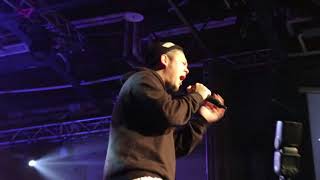 20180228喔！大樂團作品三號：看三小團！15 Numb(潘希蝶、黃亮傑)