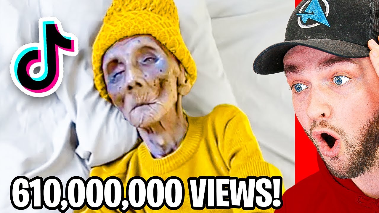 The most viewed video on Youtube...