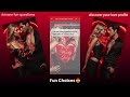 Love &amp; Flirty Quiz