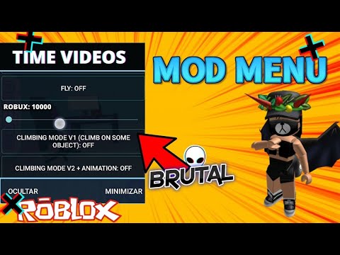 MOD MENU TIAHH BY SPDM TEAM ROBLOX MOD MENU 2021, MOD MENU TIAHH BY SPDM  TEAM ROBLOX MOD MENU 2021, By I.N.D NASA