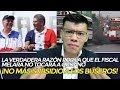 LA VERDADERA RAZÓN POR LA QUE EL FISCAL MELARA NO TOCARÁ A NORMAN QUIJANO - SOY JOSE YOUTUBER