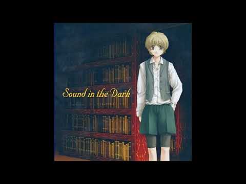 摘まれし花の如く　海原エレナ　「闇の声ZERO」ＯＰ　字幕付き