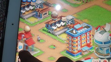 township level 43 gameplay walkthrough