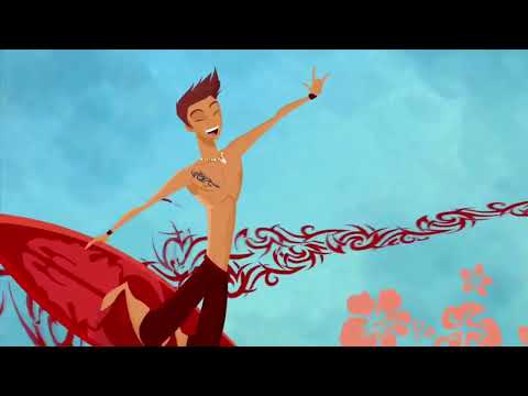 Stoked Intro with