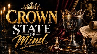 Crown State of Mind 👑 | Official Music Video | Julz Crown