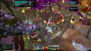 W8 Greer CM - Condition Willbender PoV | How to Out-(Fake)-Perform Others on Greer CM | Guild Wars 2