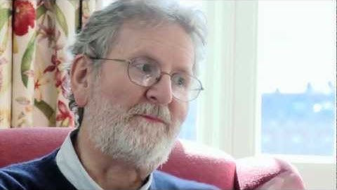 Script consultant - Michael Hauge - Beginning of a career