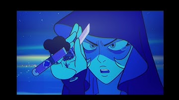 Blue Diamond Edit |Steven Universe