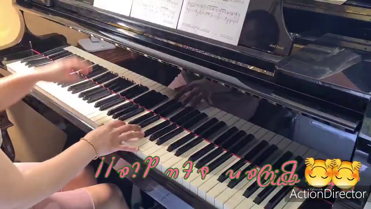 *In la minore*💖*In  A minor*Dicitencello vuje-R.Falvo #Accompagnamento #Karaoke #伴奏 #반주