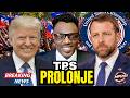 🔴 Nouvèl La Tonbe! Trump Pwolonje TPS Liban, Gwo Espwa Kòmanse Pou Ayiti
