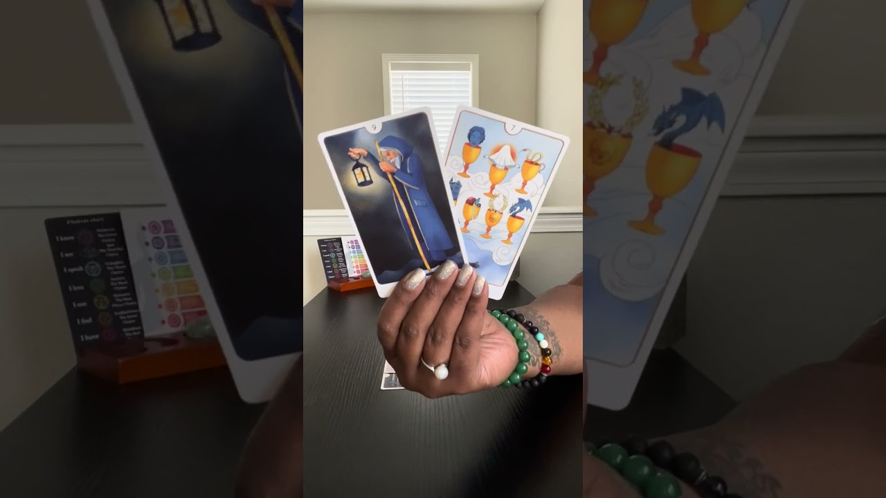 She thought she could manipulate this authority figure into destroying you, but he’s destroying her!