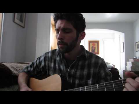 Seems So Long Ago, Nancy (Leonard Cohen Cover)