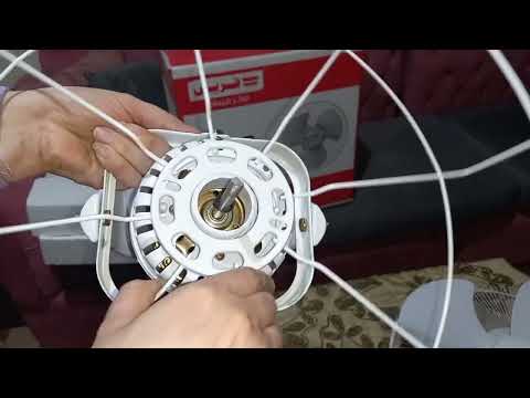 رفيو مروحة فريش كاريوكا سقف لزوم الصيف والحر