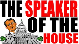 The Speaker Of The House Explained: GOP Crisis