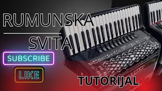 🔥🔥🔥RUMUNSKA SVITA🔥🔥🔥 HANGUL!!!!!!  NOVO NOVO NOVO!!🪗🪗🪗