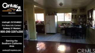 Los Angeles Real Estate Home for Sale. $270,000 4bd/2ba. - Century 21 Masters