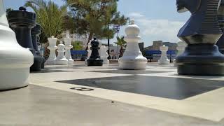 Summer Days In Lipsi Island In Greece