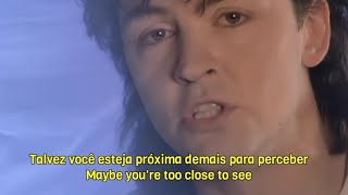 Paul Young - Everytime You Go Away (Tradução/Legendado)