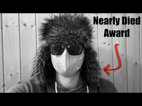 I almost died. Here’s What I learned 