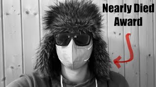 I almost died. Here’s What I learned 
