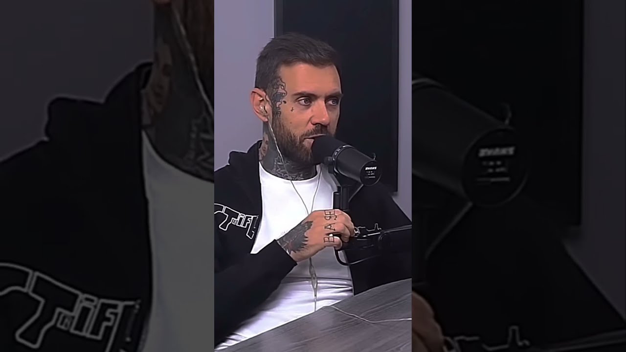 Adam 22 Guest X4 Speaks On His Dad Shooting Mom 5x Shorts Adam22 Podcast Viral 2025 Mo