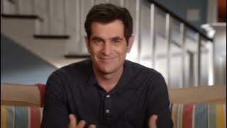 Modern Family - Virgin Territory-clip5