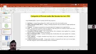 Module 1- Lecture 3