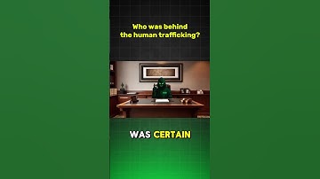 The Secret Group That Profited From Your Online Identity!