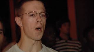 US Air Force Basic Military Training (2009) Part 1