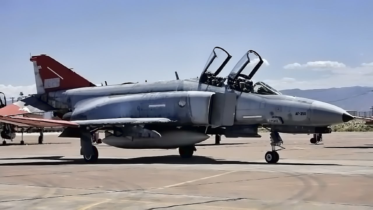 f4 phantom drone