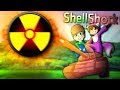 DUFIX wirft eine ATOMBOMBE! - ShellShock Live