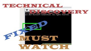 How to fix ipconfig is not recognized as an internal or external command How to fix ipconfig is not recognized as an internal or external command
