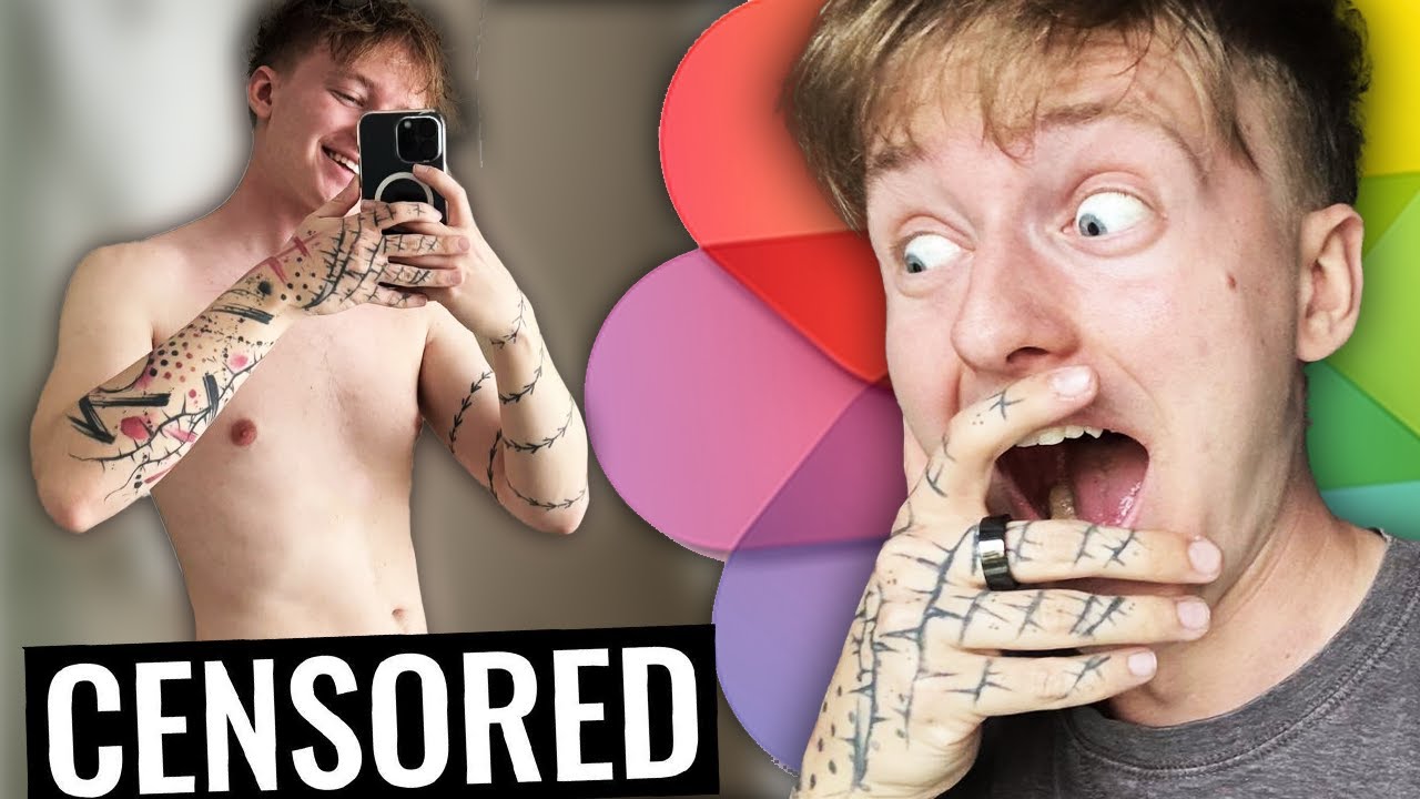 Reakcia na moju GALÉRIU