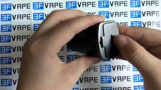 Sigelei 213 box mod Unboxing - 3FVAPE
