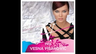 Video-Miniaturansicht von „Vesna Pisarović - Srela sam anđela (OFFICIAL AUDIO)“