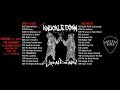 KNUCKLEDOWN SHOWDOWN = BASEMENT STAGE October 14 2018 at THE DELANCEY