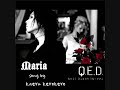 【きゃらめるさん Request】Acid Black Cherry/Maria