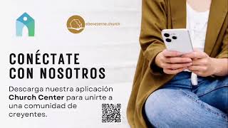 Testimonios