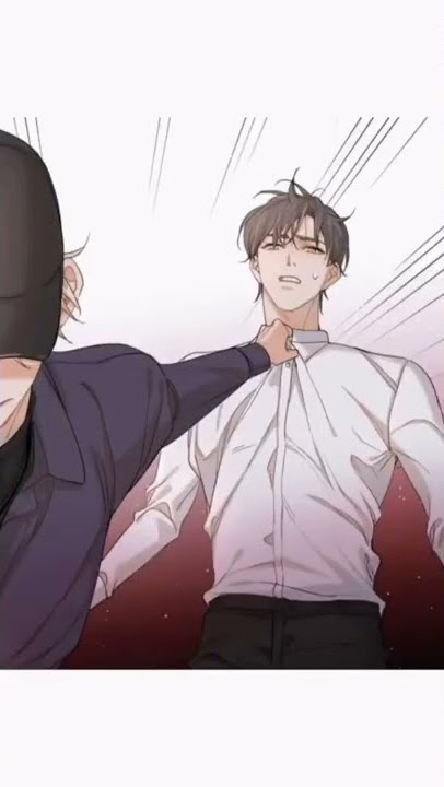 BL#shorts #video# manga# name - falling in to darkness
