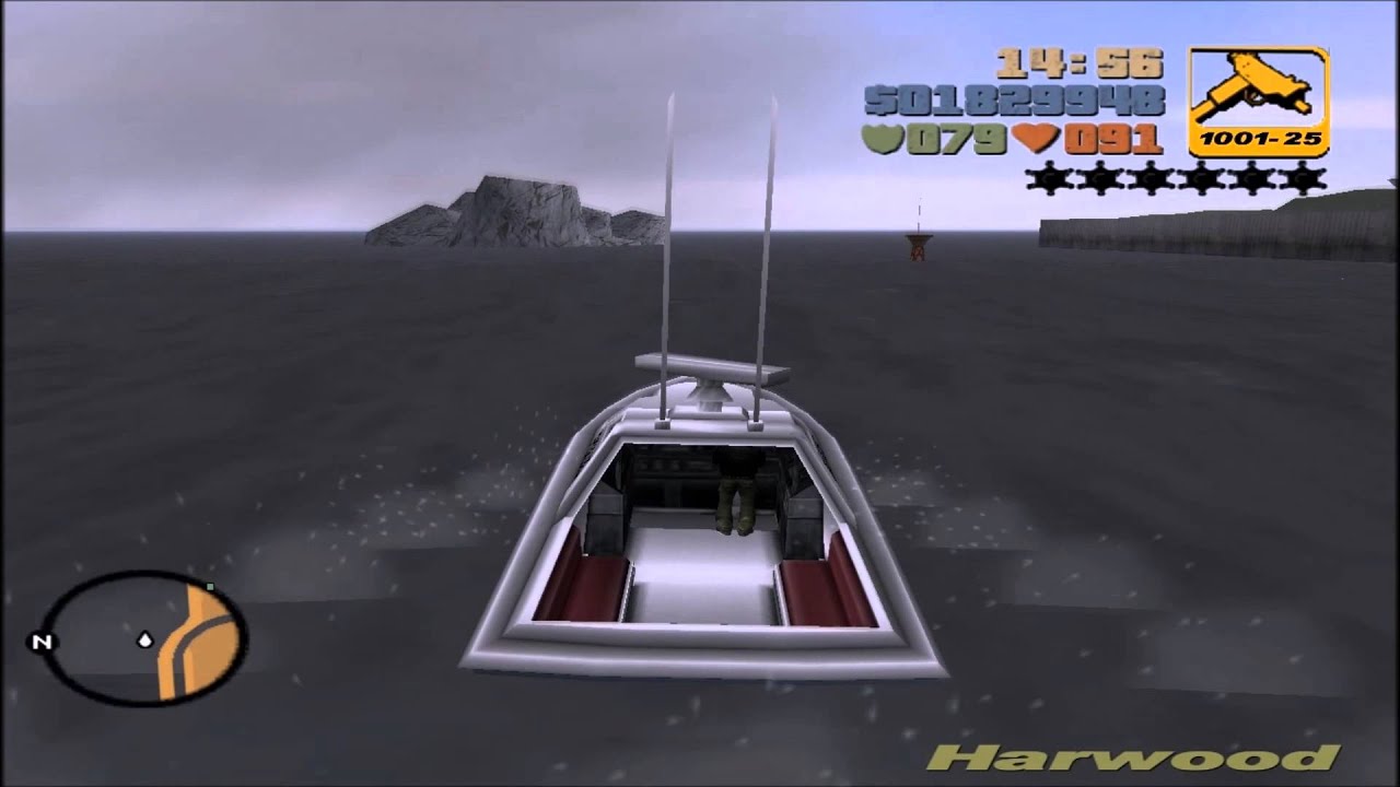 camera iphone 8 plus apk GTA 3 - Gone Fishing (100% Completion Walkthrough)