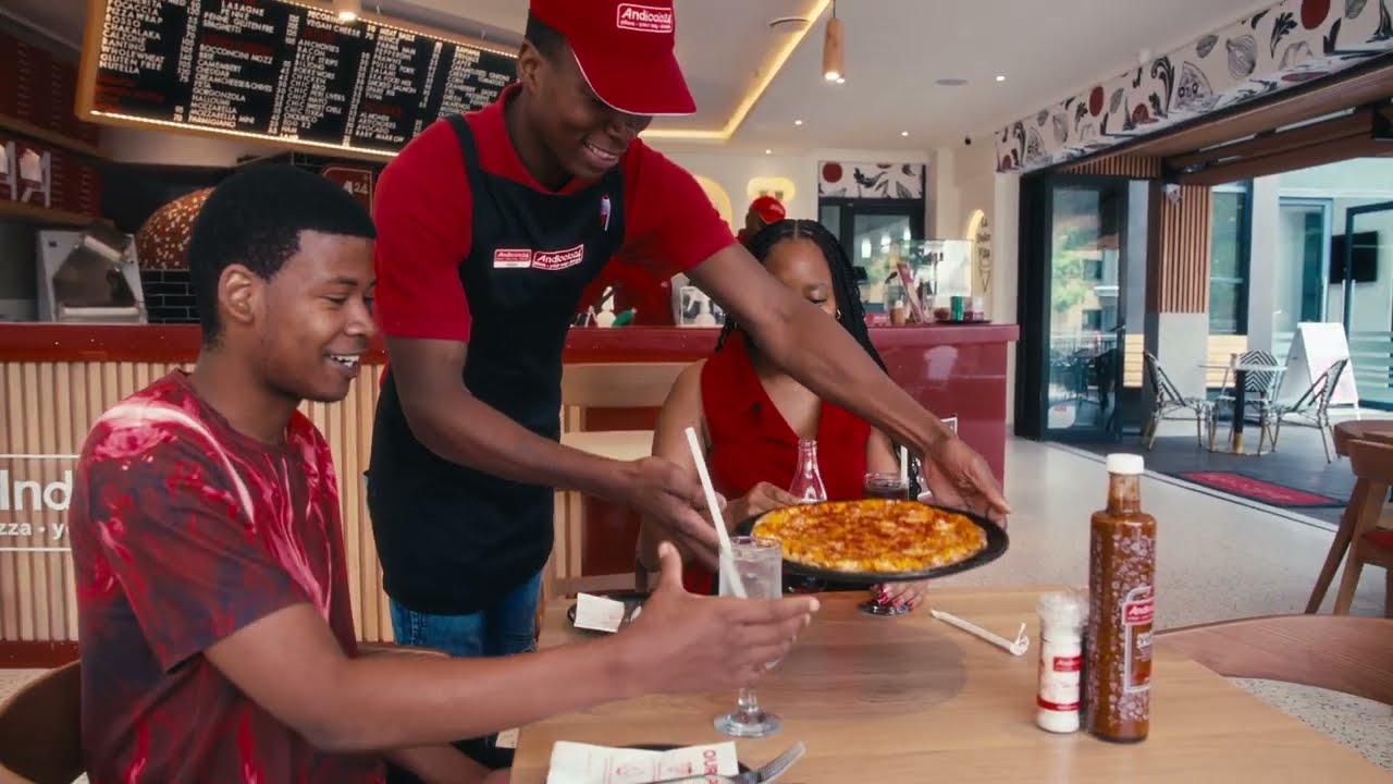 Meet the Neapolitan: Andiccio24’s Newest