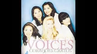 Voices - Projeto De Deus