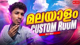 FACECAM FREE FIRE LIVE  MALAYALAM LIVE #freefire #freefirelive screenshot 4