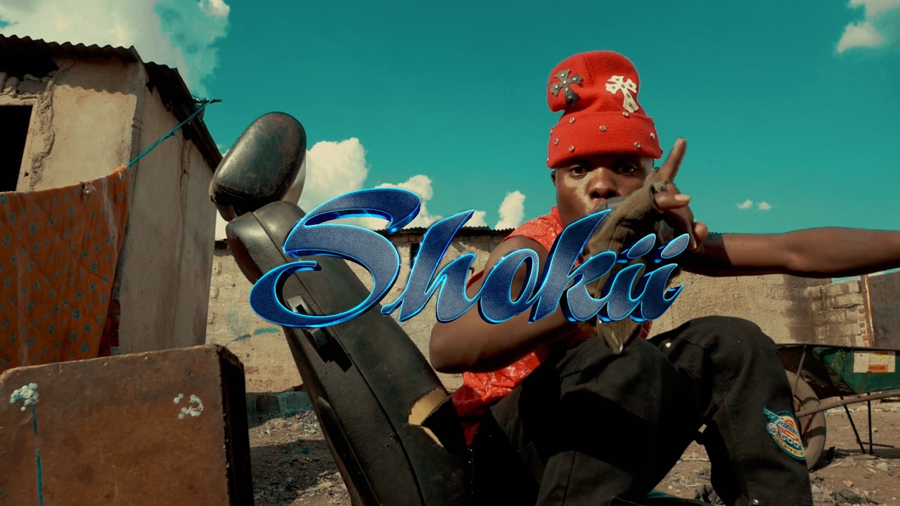 Guarda Shokii Mwana Chibolya Vikali _(Official Music Video) su YouTube Guarda Shokii Mwana Chibolya Vikali _(Official Music Video) su YouTube