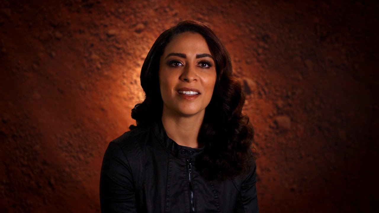 humanitarian principles Yasmine Al Massri tells the story of a 10 year old future doctor