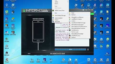 Qmobile L7 #Flashing #Unlocking